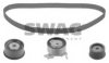 SWAG 40 92 8375 Timing Belt Kit